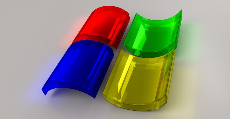 Evolución de Microsoft Windows